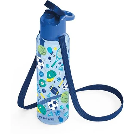 Kulacs 500ml MAPED PICNIK Access, sport