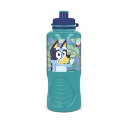 Kulacs műanyag 400ml BLUEY