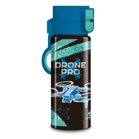 Kulacs műanyag ARS UNA 475ml Drone Pro