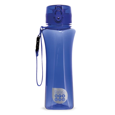Kulacs műanyag ARS UNA 500ml Óceánkék