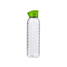 Kulacs műanyag CURVER Smart Dots 750ml, zöld