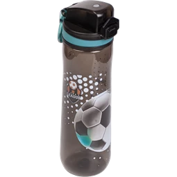 Kulacs műanyag LIZZYSULI 600ml Top League FTW