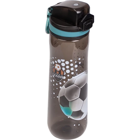 Kulacs műanyag LIZZYSULI 600ml Top League FTW