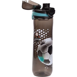 Kulacs műanyag LIZZYSULI 600ml Top League FTW