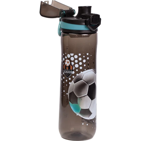 Kulacs műanyag LIZZYSULI 600ml Top League FTW