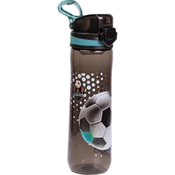 Kulacs műanyag LIZZYSULI 600ml Top League FTW