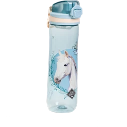 Kulacs műanyag LIZZYSULI 600ml Wild Beauty Sport Club
