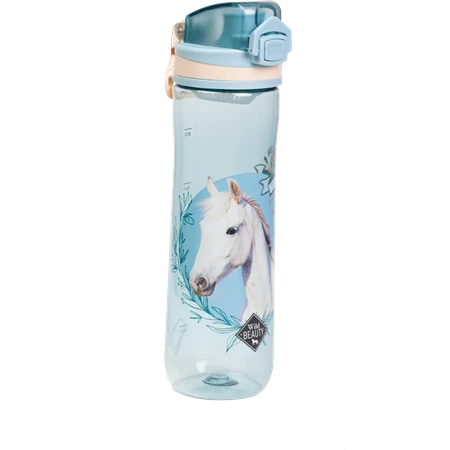 Kulacs műanyag LIZZYSULI 600ml Wild Beauty Sport Club