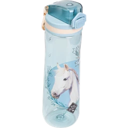 Kulacs műanyag LIZZYSULI 600ml Wild Beauty Sport Club
