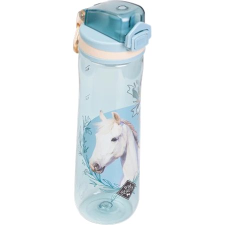 Kulacs műanyag LIZZYSULI 600ml Wild Beauty Sport Club