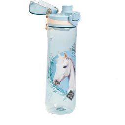 Kulacs műanyag LIZZYSULI 600ml Wild Beauty Sport Club