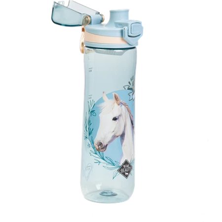 Kulacs műanyag LIZZYSULI 600ml Wild Beauty Sport Club