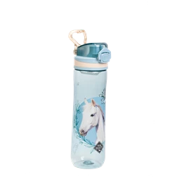 Kulacs műanyag LIZZYSULI 600ml Wild Beauty Sport Club