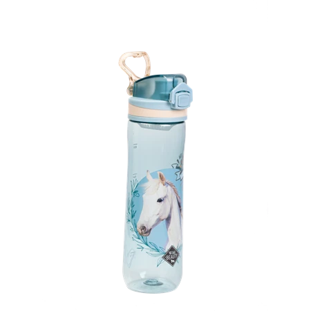 Kulacs műanyag LIZZYSULI 600ml Wild Beauty Sport Club