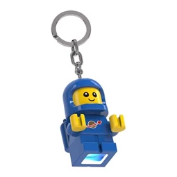 Kulcstartó LEGO LED világítással Space Baby