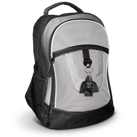 Kulcstartó LEGO LED világítással Star Wars Darth Vader