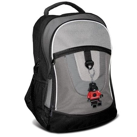 Kulcstartó LEGO LED világítással Star Wars Darth Vader Sweater