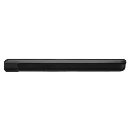 Külső HDD 2,5 HDD 1TB, USB 3.2 Gen1, ADATA "HV620S", fekete (merevlemez)