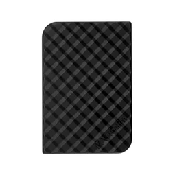 Külső HDD 2,5" HDD (merevlemez), 1TB, USB 3.0, VERBATIM "Store n Go", fekete