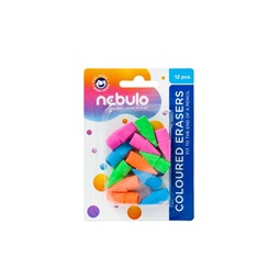 Kupakradír, NEBULO 12db/csomag