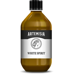 Lakkbenzin White Spirit PENTART ARTEMISIA 250ml