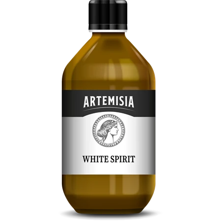 Lakkbenzin White Spirit PENTART ARTEMISIA 250ml