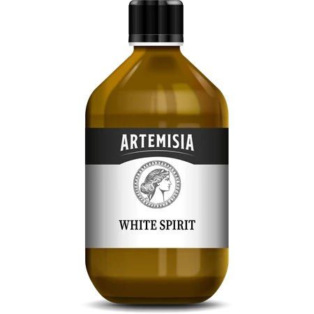 Lakkbenzin White Spirit PENTART ARTEMISIA 500ml
