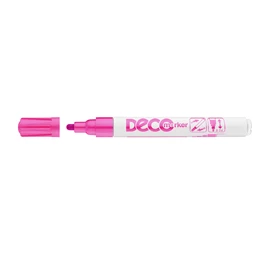 Lakkfilc ICO Deco marker 2-4mm B rózsaszín
