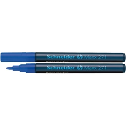 Lakkfilc SCHNEIDER Maxx 271 1-2 mm, kék