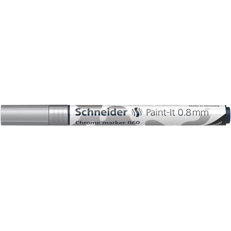 Lakkfilc SCHNEIDER Paint-It 060 0,8 mm, króm szín, kivételesen magasfényű hatás