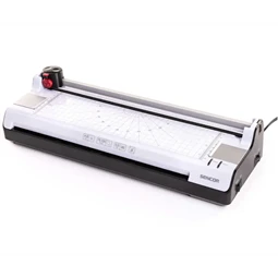 Laminálógép A/3 150-250 mikron SENCOR SLA-330, bemelegedés 4-6 perc
