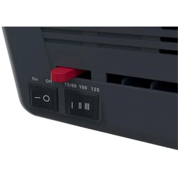 Laminálógép, A3, 75-125 mikron, GBC 240HS Home Office