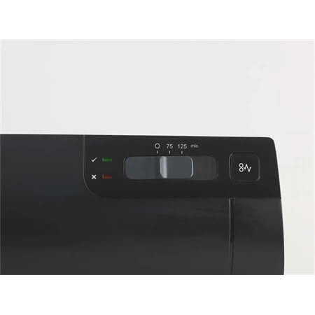 Laminálógép A/3 75-125 mikron GBC Fusion 1100L