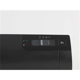 Laminálógép A/3 75-125 mikron GBC Fusion 1100L