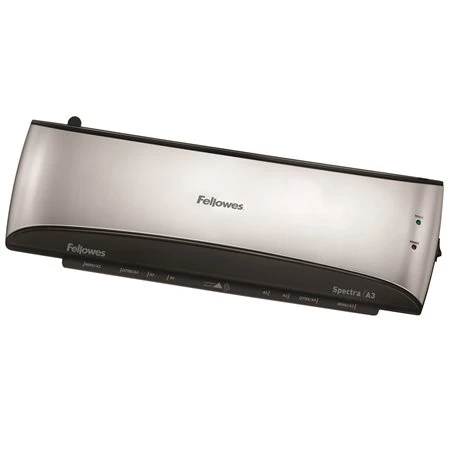 Laminálógép A/3 80-125 mikron FELLOWES Spectra