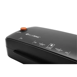 Laminálógép A/4 125 mikron BLUERING  BL425
