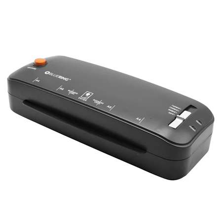 Laminálógép A/4 125 mikron BLUERING  BL425