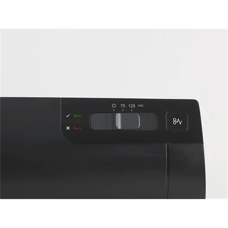 Laminálógép A/4 125 mikron GBC Fusion 1100L