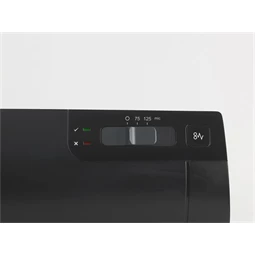 Laminálógép A/4 125 mikron GBC Fusion 1100L