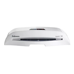 Laminálógép A/4 80-100 mikron FELLOWES Cosmic 2