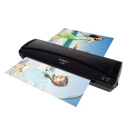 Laminálógép A/4 80-125 micron Olympia A230 PLUS