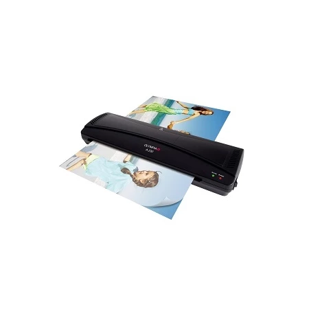 Laminálógép A/4 80-125 micron Olympia A230 PLUS