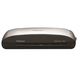 Laminálógép A/4 80-125 mikron FELLOWES Spectra