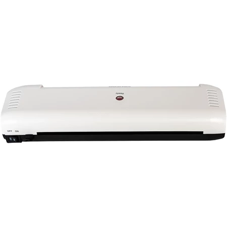 Laminálógép A/4 150-200 mikron SENCOR SLA-102, bemelegedés 2-4 perc