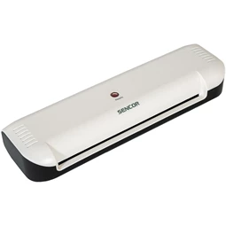 Laminálógép A/4 150-200 mikron SENCOR SLA-102, bemelegedés 2-4 perc