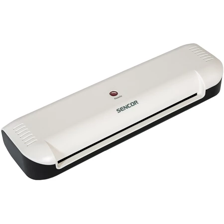 Laminálógép A/4 150-200 mikron SENCOR SLA-102, bemelegedés 2-4 perc