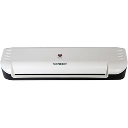 Laminálógép A/4 150-200 mikron SENCOR SLA-102, bemelegedés 2-4 perc