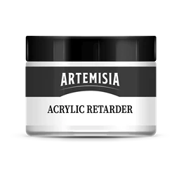 Lassító PENTART ARTEMISIA 150ml akrilfestékhez