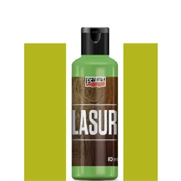 Lazúr 80ml almazöld szín, PENTART