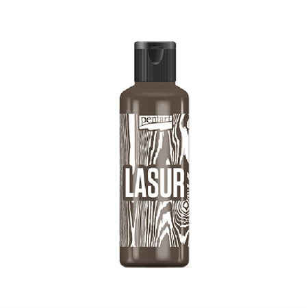 Lazúr 80ml dió szín, PENTART